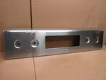 Samsung Range Control Panel Ss Part # DG94-00214A. Fixed Price $246.98.