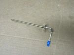 Whirlpool Range Temperature Probe/sensor Part # W10586204. Fixed Price $40.48.