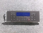 WB27X26525 Range Oven Touch Panel. Fixed Price $75.00.