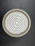 Range Surface Burner Element Warmer WB30X32514, WB30T10083, WB30T10087. Fixed Price $30.00.
