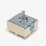 74011489 Range Burner Infinite Control Switch For Whirlpool Jenn Air Maytag. Fixed Price $38.13.