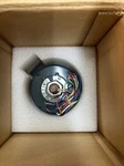 Bosch/ Thermador Motor VTN30R Part # 00143089 19-11-978. Fixed Price $700.00.