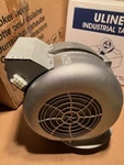 Italian Range Hood Blower Model DR50DT16CL Compatible With GX1000UL203. Fixed Price $218.00.
