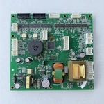 Viking Double Oven Control Board PE050233 Green Pcb Circuit Module. Fixed Price $490.70.