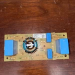 WPW10120220 Whirlpool Microwave Noise Filter. Fixed Price $80.00.