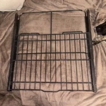 Ge Monogram ZET2PM1SS Telescoping Oven Rack WB48T10109 Used Good. Fixed Price $99.99.