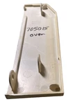 705015 Right End Cap For Jenn Air Range Control Panel-bisque-genuine Oem (read). Fixed Price $29.97.