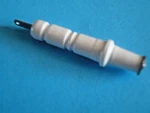 Rangemaster Falcon P037745 Small Hob Burner Ignition Electrode. Fixed Price $27.57.