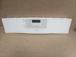Kenmore Stove Control Panel Tpad 5303935254 H2. Fixed Price $89.99.
