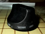 Thermador Proofoven Control Knob 00415026, 00411276, 15-10-179-07, 15-10-179-7. Fixed Price $99.95.