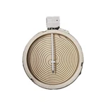 7406P365-60 Whirlpool Range 6.5" Surface Element 8523698 Tested. Fixed Price $24.95.