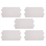 Mica Plates Sheets, 5 Pieces Microwave Oven Replacement,.... Fixed Price $14.26.