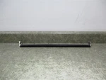 Jenn-air Range Handle Scratches Part # 12200056. Fixed Price $150.00.