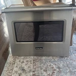 Viking Oven Door For VDOE527SS Parts. Fixed Price $209.00.