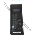 Whirlpool Microwave Touchpad Control Panel W10686514 W10686515 W10671693. Fixed Price $85.50.