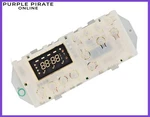 Oem Whirlpool Range Control 8524301 1-YEAR Guarantee Free Same Day Ship. Fixed Price $43.99.