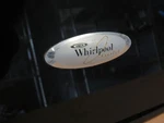 Whirlpool Double Oven Outer Door Panel - Ss W/logo Part # 8303288 8303289. Fixed Price $128.98.
