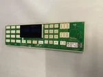 Samsung DG94-03672A Range Oven Control Board AZ214334 BK1230. Fixed Price $139.61.