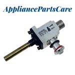 Lg Range Oven Surface Burner Valve AJU74852802. Fixed Price $29.99.