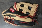 Rawlings SPL120BH Bryce Harper Select Pro Lite 12" Rh Throw Baseball Glove. Fixed Price $40.95.
