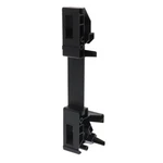 Exact Replacement 5304509457 For Frigidaire Microwave Oven Switch Holder Latch. Fixed Price $15.80.