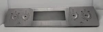 Genuine Stove Samsung Control Panel PART#DG94-01115B. Fixed Price $84.49.