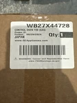 Ge Oem WB27X44728 Oven Control Board Assembly. Fixed Price $65.99.