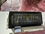 New Genuine Oem Whirlpool Oven Range Control Board WP8507P322-60. Fixed Price $99.00.