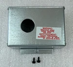 Part# WB02X11191 Profile Cooktop Wire Junction Box Housing , Oem Genuine. Fixed Price $29.99.