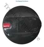 Samsung Range Black Knob DG64-00235A. Fixed Price $43.66.
