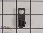 Whirlpool W10740455 Door Hook Genuine Oem Washer Part H13WS. Fixed Price $110.33.