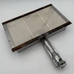 Dacor Range Oven Broiler Burner 103555 DE81-09482A. Fixed Price $209.95.
