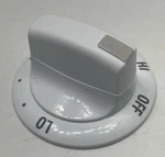 Genuine Oven Kenmore Knob PART#3162081 KIP6U21. Fixed Price $12.00.