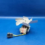 Genuine Frigidaire Built-in Oven Convection Fan # 5304533557. Fixed Price $24.99.