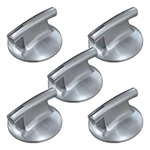 5X Burner Knob Jenn-air JDR8895AAB JDR8895AAS JDR8895AAW JDR8895ACW JDR8895ACS. Fixed Price $61.99.