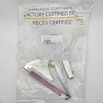 Whirlpool 74011142 Door Hinge For Range *open Bag, Never Used Oem*. Fixed Price $72.99.