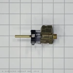 Wolf Electric Range Part # 815537 - Valve, Burner Assy Nat, Svce. Fixed Price $176.00.