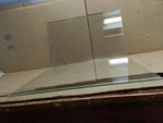 Frigidaire Range Door Glass Set - Ea. Part # 316502600 316117503. Fixed Price $49.98.