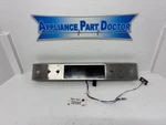 Range WB36X31634 WB27X49148 Control Panel W/ Board New. Fixed Price $310.00.