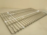Bertazzoni Convection Oven Grid Wire Shelf Rack 404602 (24" X 14-5/16") Oem Part. Fixed Price $37.99.