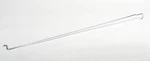Whirlpool WP4452395 Wall Oven Lh Spring Torsion Mw Door 921042 AH558001 EA558.... Fixed Price $76.69.