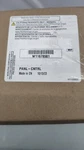 Whirlpool Panel Control Touch Pad W11386251 / W11678581 Stainless Steel Bk. Fixed Price $58.50.