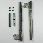 5304445530 Frigidaire Hinge Kit. Fixed Price $148.27.