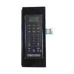 W10468661 Whirlpool Range Panl Cntrl. Fixed Price $158.61.