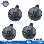 4PACK Knob For Frigidaire Kenmore Sears Range Oven 316442513 AP4327071 1465864. Fixed Price $21.99.