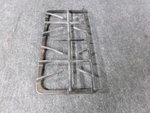 316465603 Kenmore Frigidaire Range Oven Burner Grate. Fixed Price $30.00.