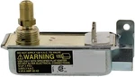 Gas Oven Safety Valve Fits General Electric, AP2022762, PS233885, WB19K31. Fixed Price $70.52.