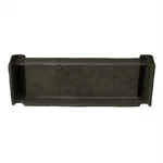 Us Stove Cast Iron (wood/coal) Circulator Liner (front/rear): 40100 - Default. Fixed Price $119.95.