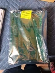 Wolf 819607 Relay Board Oem Factory Sealed Static Bag Genuine Sub-zero. Fixed Price $250.00.