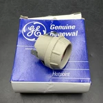 WB8X191 Range Stove Lamp Light Bulb Holder Receptacle. Fixed Price $24.89.